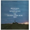 Beethoven: Trio in C; Mendelssohn Trio in D minor [Vinyl]