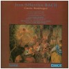 Bach: Brandenburg Concertos nos 4, 5, 6 [Vinyl]