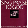 Sing Praise To God [Vinyl]
