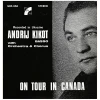 On Tour In Canada [Vinyl]