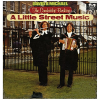 A Little Street Music [Vinyl]