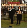 A Little Street Music [Vinyl]