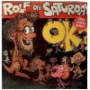 Rolf on Saturday OK? [Vinyl]