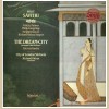 Holst: Savitri, The Dream-City [Vinyl]