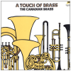A Touch Of Brass [Vinyl]