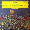 Schumann: Dichterliebe, Liederkreis Op. 24 [Vinyl]