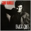 Gino Vannelli: Black Cars [Vinyl]