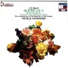 Bach: Suites 2 & 3; Flute Concerto; Concerto for Violin & Oboe [Vinyl]