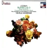 Bach: Suites 2 & 3; Flute Concerto; Concerto for Violin & Oboe [Vinyl]