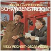 Haberle Und Pfleiderer - Schwabenstreiche [Vinyl]