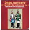 Deutsche Heeresmarsche Aus Der Preussischen Armeemarsch-Sammlung - Folge 4 [Vinyl]