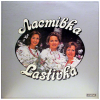 Lastivka (The Swallow Trio) [Vinyl]