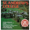 The Sights and Sounds of St. Andrew's College, 1977 [Vinyl]