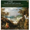 Vivaldi: Double and Triple Concertos [Vinyl]