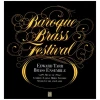 Edward Tarr Brass Ensemble: Baroque Brass Festival [Vinyl]