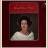 Richard Strauss Songs: Lisa Della Casa [Vinyl]