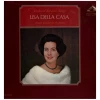 Richard Strauss Songs: Lisa Della Casa [Vinyl]
