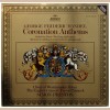 Georg Friedrich Handel - The Choir Of Westminster Abbey , English Concert [Vinyl]