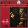 Handel: Das Clavier Werk Vol. 3 - Suites for Harpsichord (2 LPs) [Vinyl]