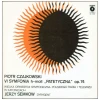 Jerzy Semkow - Czajkowski - patetyczna Op. 74 - Polskie nagrania [Vinyl]