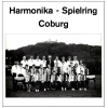 Harmonika-Spielring Coburg [Vinyl]
