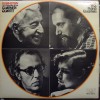 Rubinstein and Guarneri Quartet - Mozart: The Piano Quartets [Vinyl]