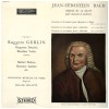 Bach: 14 Concertos for Harpsichord & Orchestra - Volume V [Vinyl]