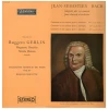 Bach: Integrale des 14 Concerti pour Clavecin et Orchestre - 14 Concertos for Harpsichord & Orchestra - Volume IV [Vinyl]