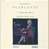 Scarlatti: 10 Sonatas for Harpsichord [Vinyl]