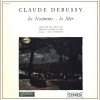 Claude Debussy: Les Nocturnes, La Mer [Vinyl]