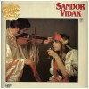 Sandor Vidak - The Golden Label Series [Vinyl]