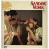 Sandor Vidak - The Golden Label Series [Vinyl]