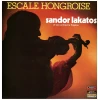 Escale Hongroise [Vinyl]
