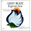 Lanny Wolfe: Festival Choir [Vinyl]