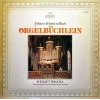 Johann Sebastian Bach - Helmut Walcha - Orgelbuchlein (2 LPs) [Vinyl]