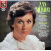Ann Murray - Handel: Cantata, Lucrezia, Giulio Cesare; Mozart: Arias, Lucio Silla, La Clemenza di Tito, Mitridate [Vinyl]