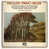 English Piano Music [Vinyl]