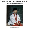 The Art of the Treble, Vol. II [Vinyl]