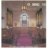 O Sing Ye [Vinyl]