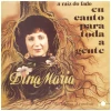 Eu Canto Para Toda A Gente [Vinyl]