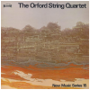 The Orford String Quartet: New Music Series 15 [Vinyl]