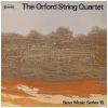 The Orford String Quartet: New Music Series 15 [Vinyl]