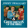 Jimmy Swaggart & Great Friends of the Bible [Vinyl]