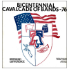 Bicentennial Cavalcade of Bands - 76 - American Conference [Vinyl]