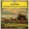 Haydn: Symphonies 103 & 104 [Vinyl]