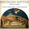 Jerusalem Mattins [Vinyl]