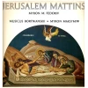 Jerusalem Mattins [Vinyl]