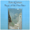 Horea Crishan: Magic Of The Pan Flute [Vinyl]