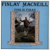 Fonn Is Furan [Vinyl]
