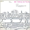 Norman Symonds: Transcription - Big Lonely [Vinyl]